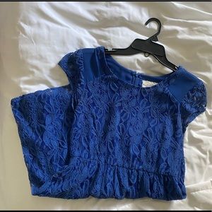 Urban Outfitters Coincidence & Chance Revel Dress